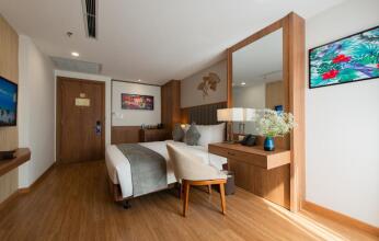 Grand Gosia Hotel Nha Trang