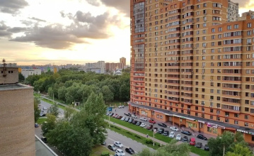 LOFT STUDIO Юбилейный, 40-1, фото 34