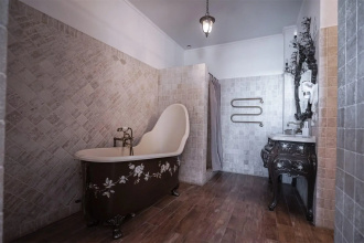 SPATIUM Wellness Center, фото 101