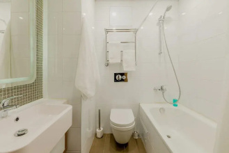 FlatHome24 Apart-hotel Khoshimina 16, фото 81