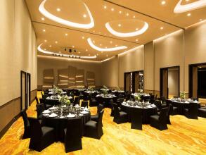 Mövenpick Siam Hotel Na Jomtien Pattaya