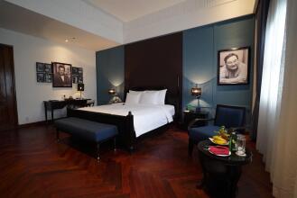 Hotel Majestic Saigon