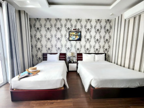Happy Light Hotel Nha Trang