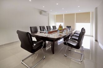 Rigel Hotel Nha Trang