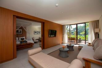 Plataran Ubud Hotel & Resort