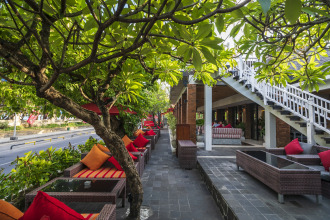 Kuta Seaview Boutique Resorts
