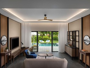 Crowne Plaza Phu Quoc Starbay