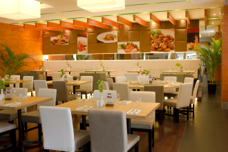 Bali Rani Hotel