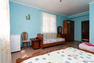 Hotel Arkadia, фото 4