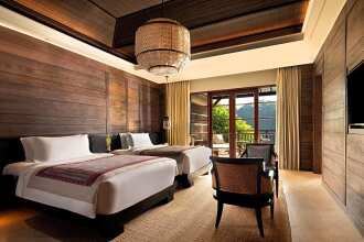 Mandapa, A Ritz-Carlton Reserve