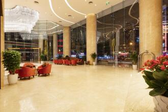 Regalia Gold Nha Trang