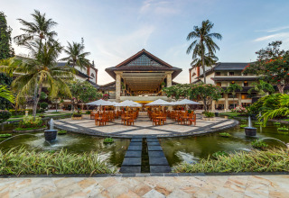 Discovery Kartika Plaza Hotel