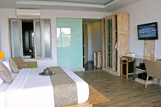 Kajane Mua Private Villa & Mansion