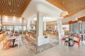 Harris Hotel Tuban Bali