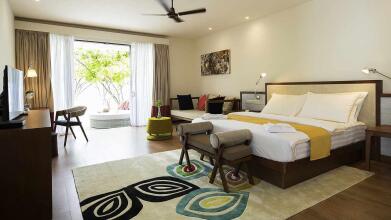 Robinson Club Noonu