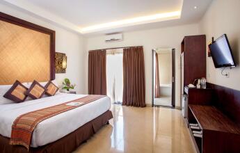 Best Western Kuta Villa