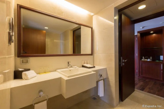 Vissai Saigon Hotel