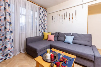 Апартаменты Kvart Boutique Киевский, фото 140