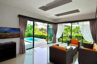 Chaweng Noi Pool Villa