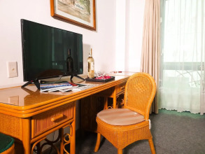 Green Hotel Nha Trang