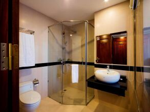 Red Sun Hotel Nha Trang