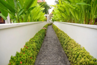 Furama Villas Danang