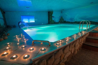 Lotos Spa Hotel, фото 72