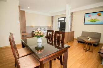 Orbit Resort & Spa Nha Trang