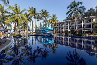 Sunwing Resort & Spa Bangtao Beach