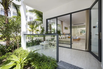 Diamond Bay Condotel Resort Nha Trang