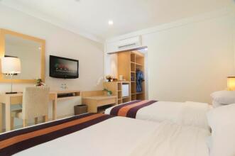 Bali Relaxing Resort And Spa