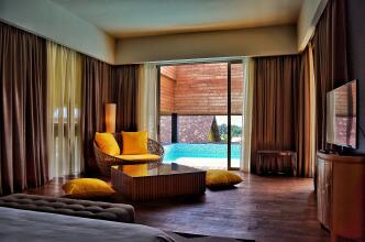 Ts Suite Seminyak
