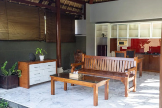 Abi Bali Resort And Villa