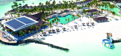 Oblu Xperience Ailafushi