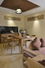 The Sankara Resort