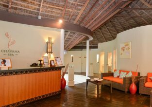 Adaaran Select Hudhuranfushi