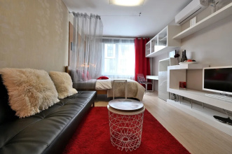 Меблированные комнаты Home Design, фото 92