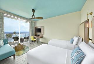 Radisson Blu Resort