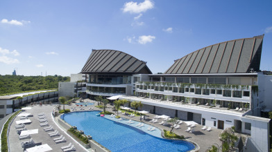 Renaissance Bali Uluwatu Resort & Spa