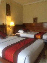 Melasti Beach Resort & Spa Legian