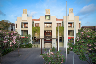Ibis Styles Bali Legian