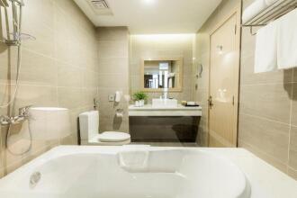 Muong Thanh Luxury Khanh Hoa Hotel