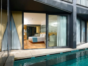Ize Seminyak