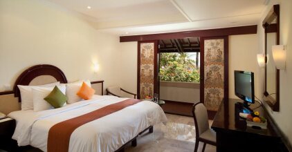 Discovery Kartika Plaza Hotel