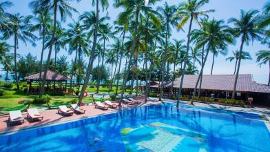 Caty Muine Beach Resort & Spa