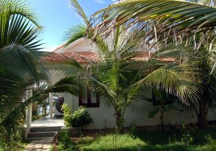 Saigon Emerald Beach Resort