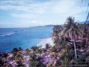 Candi Beach Cottage