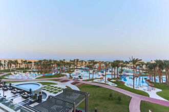 Rixos Premium Seagate