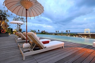Rumah Luwih Bali