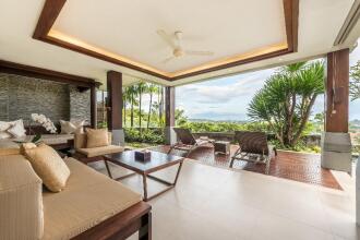 Tanadewa Luxury Villas & Spa